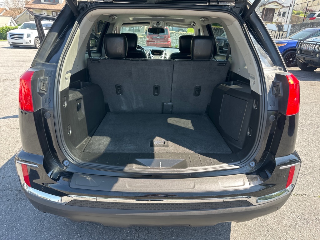 Photo 22 of this GMC TERRAIN SLT