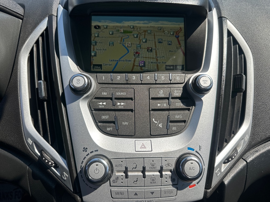 Photo 54 of this GMC TERRAIN SLT