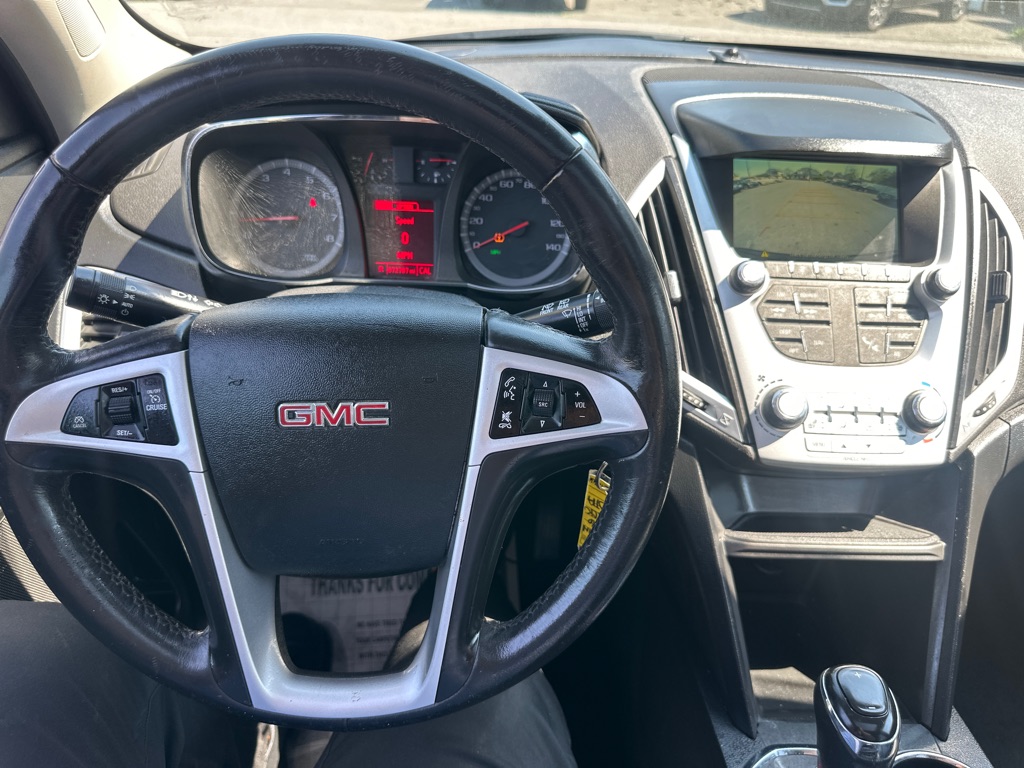 Photo 57 of this GMC TERRAIN SLT