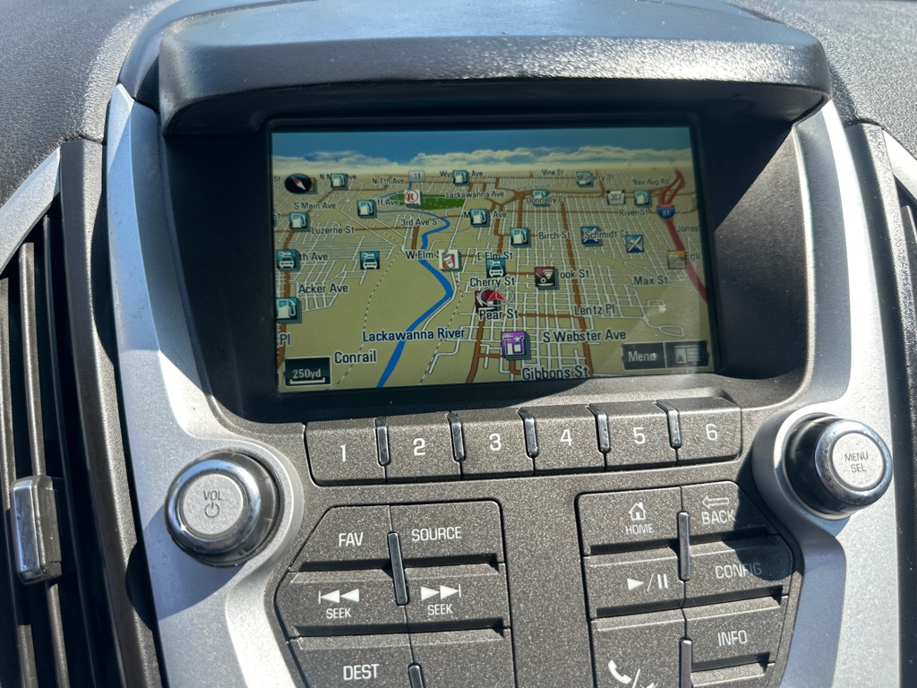 Photo 52 of this GMC TERRAIN SLT