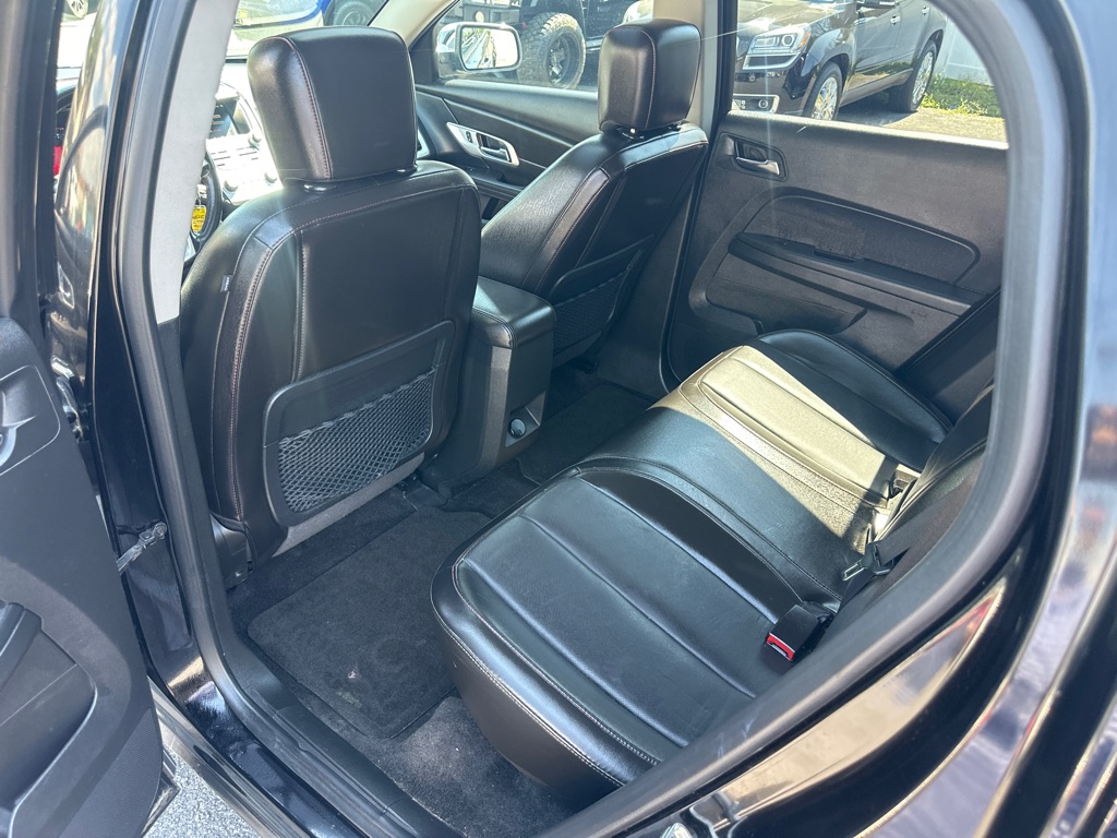 Photo 17 of this GMC TERRAIN SLT