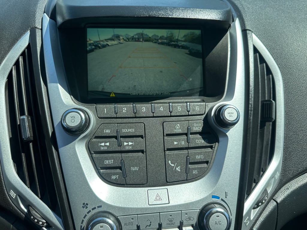Photo 56 of this GMC TERRAIN SLT