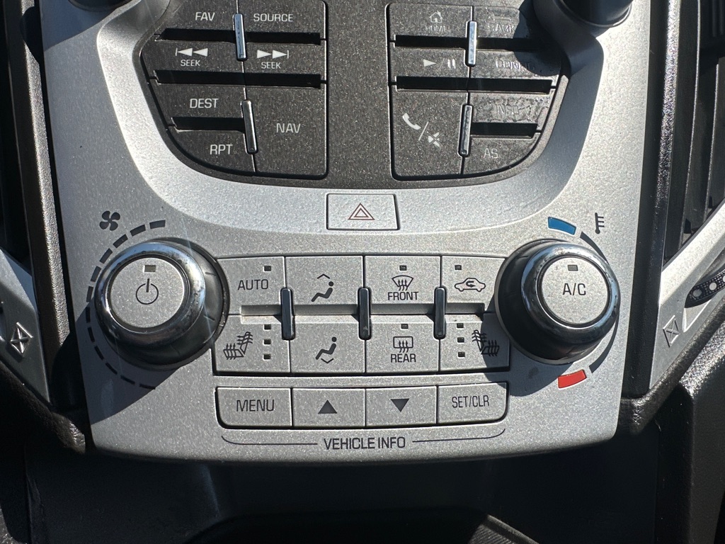 Photo 51 of this GMC TERRAIN SLT