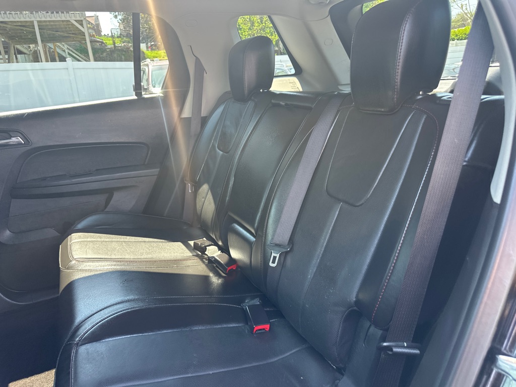 Photo 15 of this GMC TERRAIN SLT