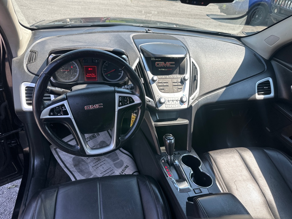 Photo 16 of this GMC TERRAIN SLT