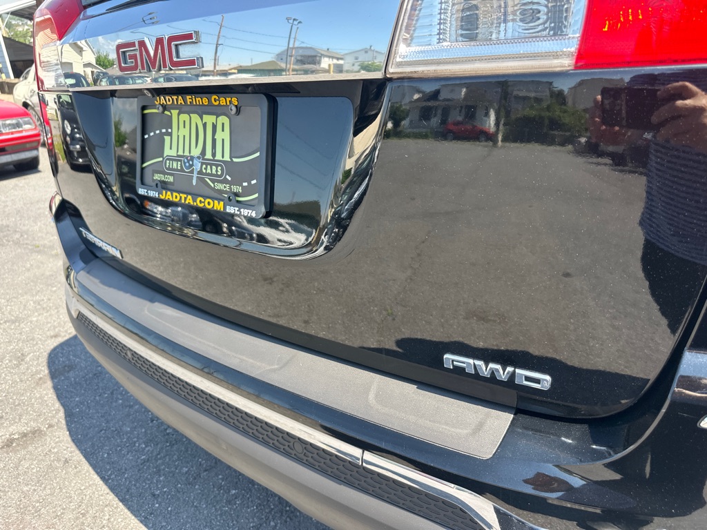 Photo 62 of this GMC TERRAIN SLT