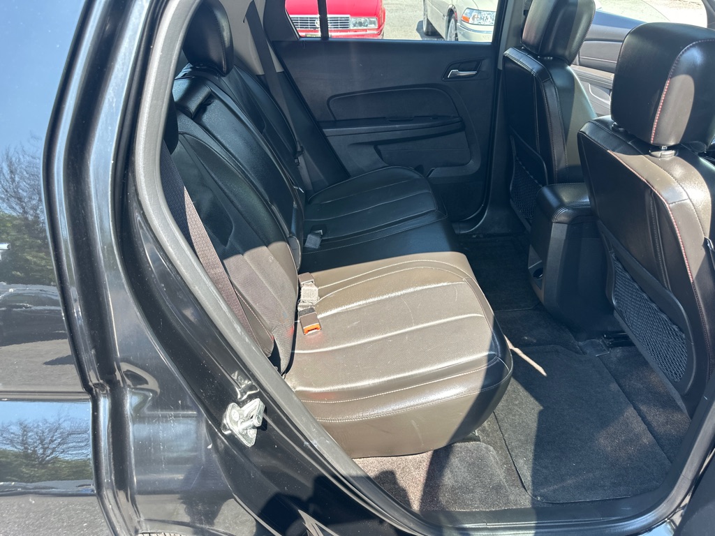 Photo 28 of this GMC TERRAIN SLT