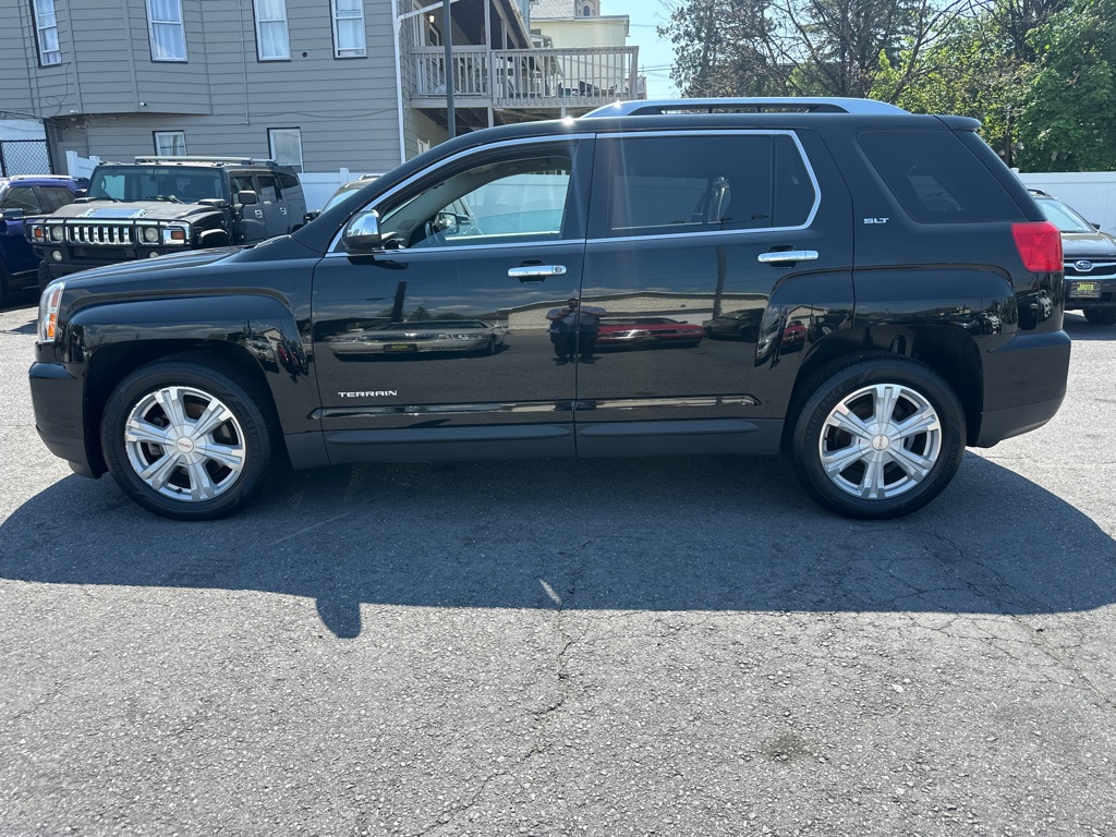 Photo 6 of this GMC TERRAIN SLT