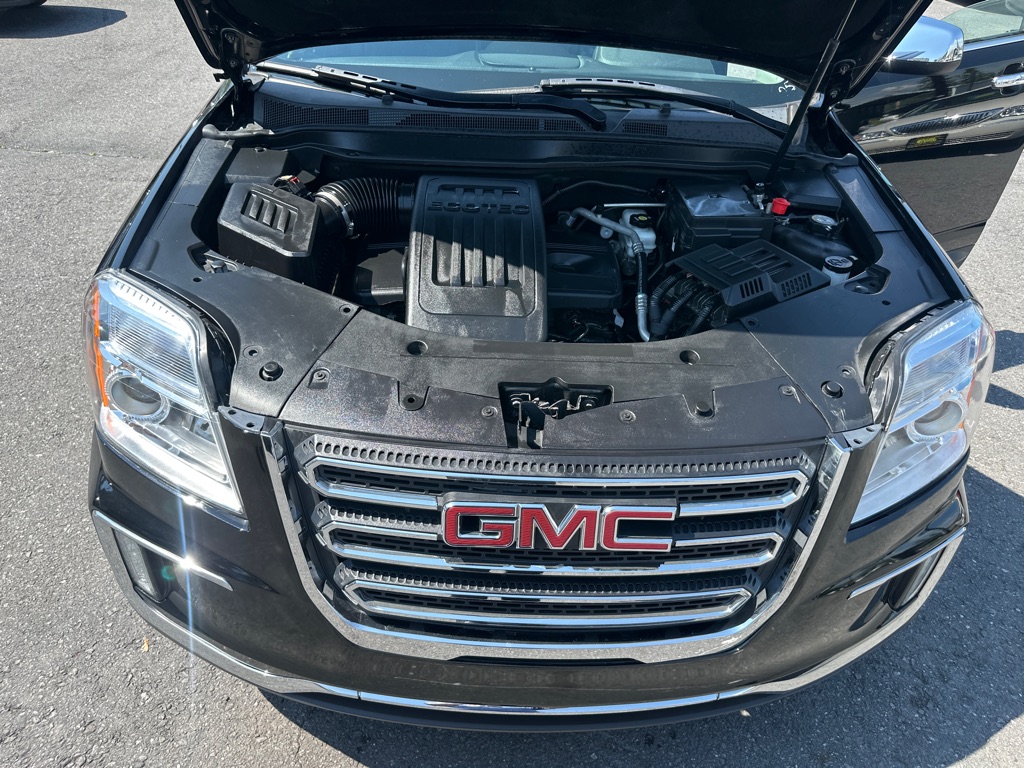Photo 58 of this GMC TERRAIN SLT