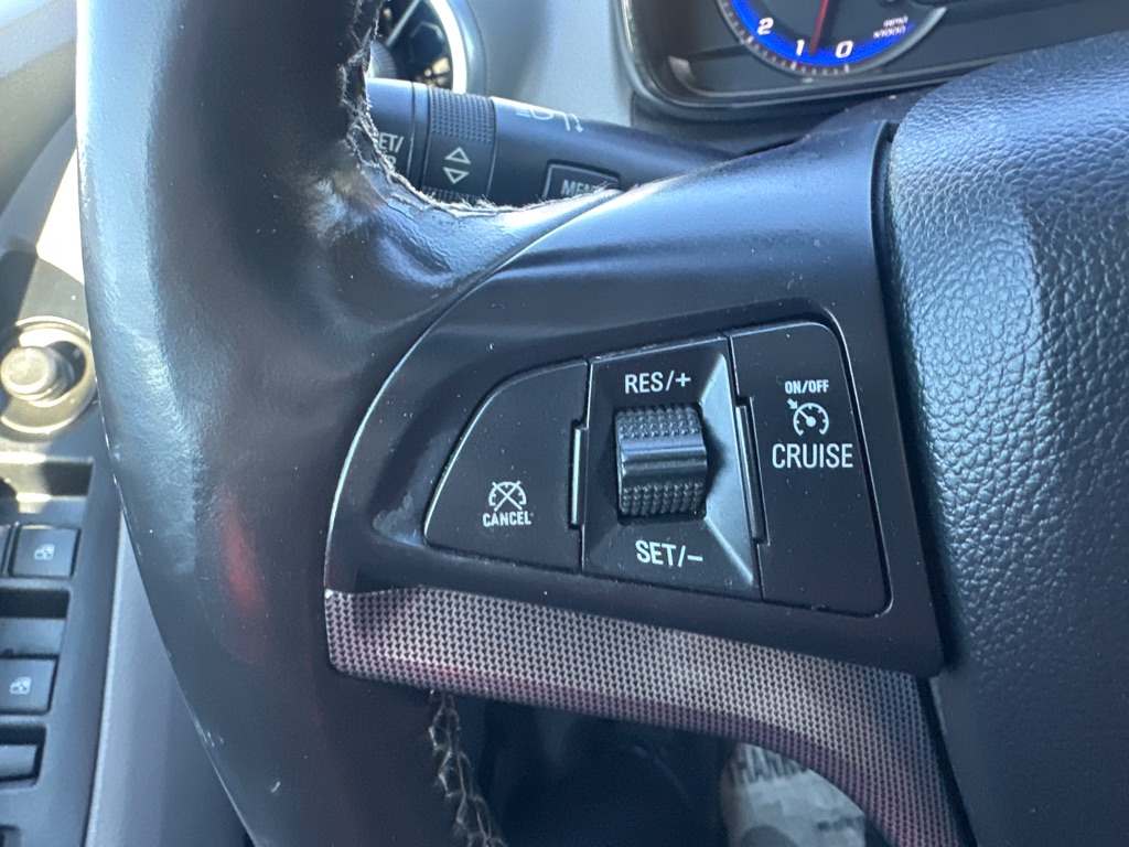 Photo 57 of this CHEVROLET TRAX LTZ AWD