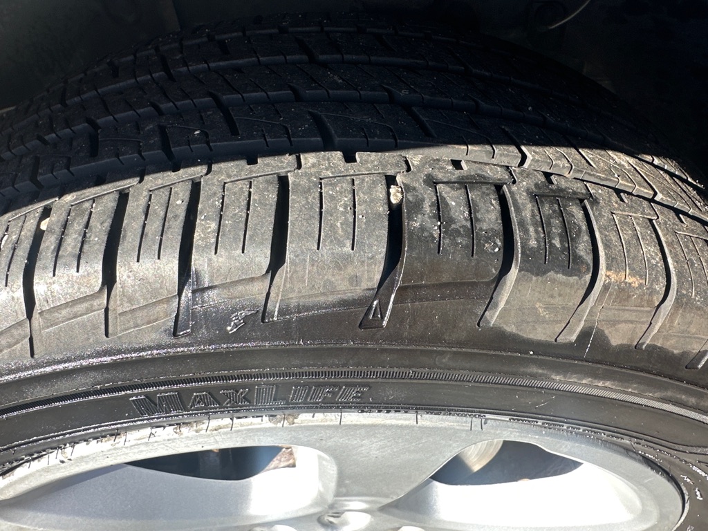 Photo 35 of this CHEVROLET TRAX LTZ AWD
