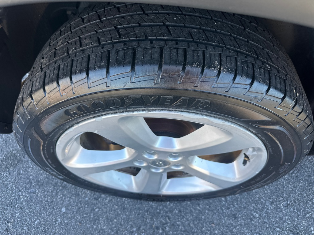 Photo 33 of this CHEVROLET TRAX LTZ AWD