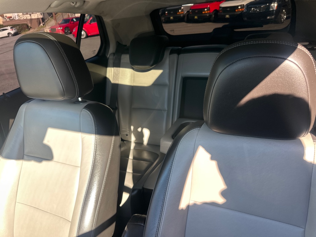 Photo 39 of this CHEVROLET TRAX LTZ AWD