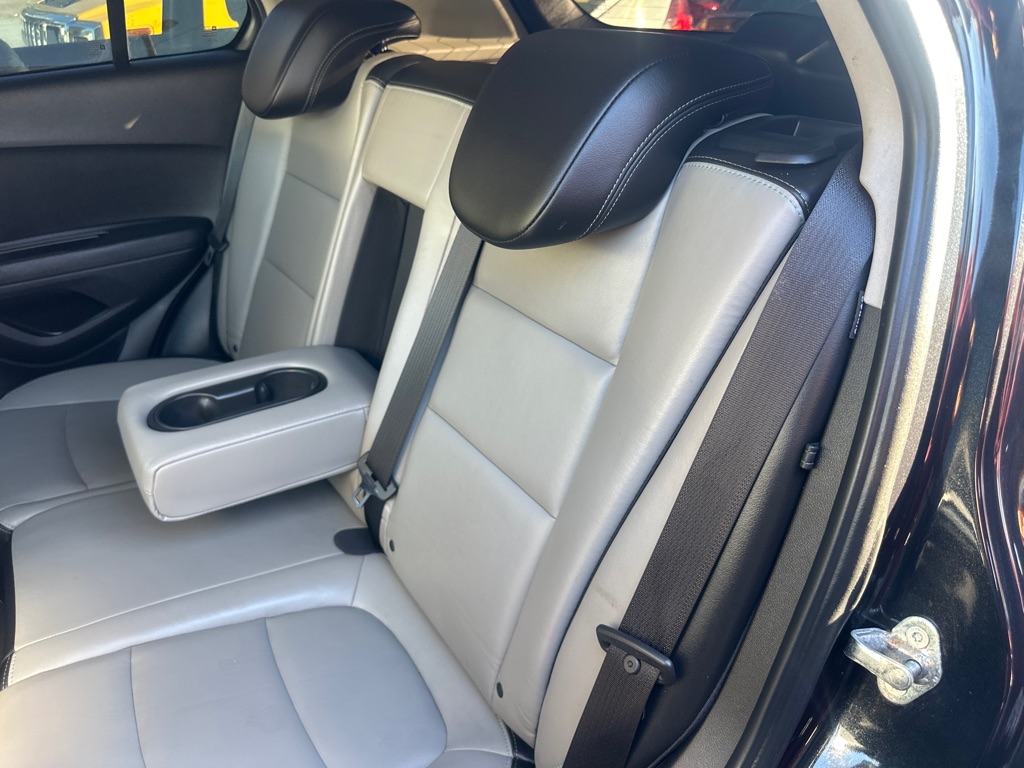 Photo 68 of this CHEVROLET TRAX LTZ AWD