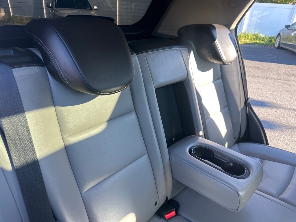 Photo 20 of this CHEVROLET TRAX LTZ AWD