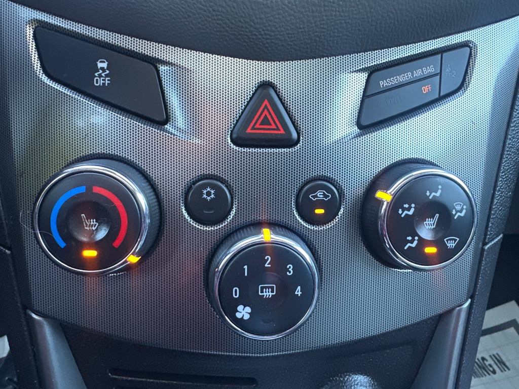 Photo 54 of this CHEVROLET TRAX LTZ AWD