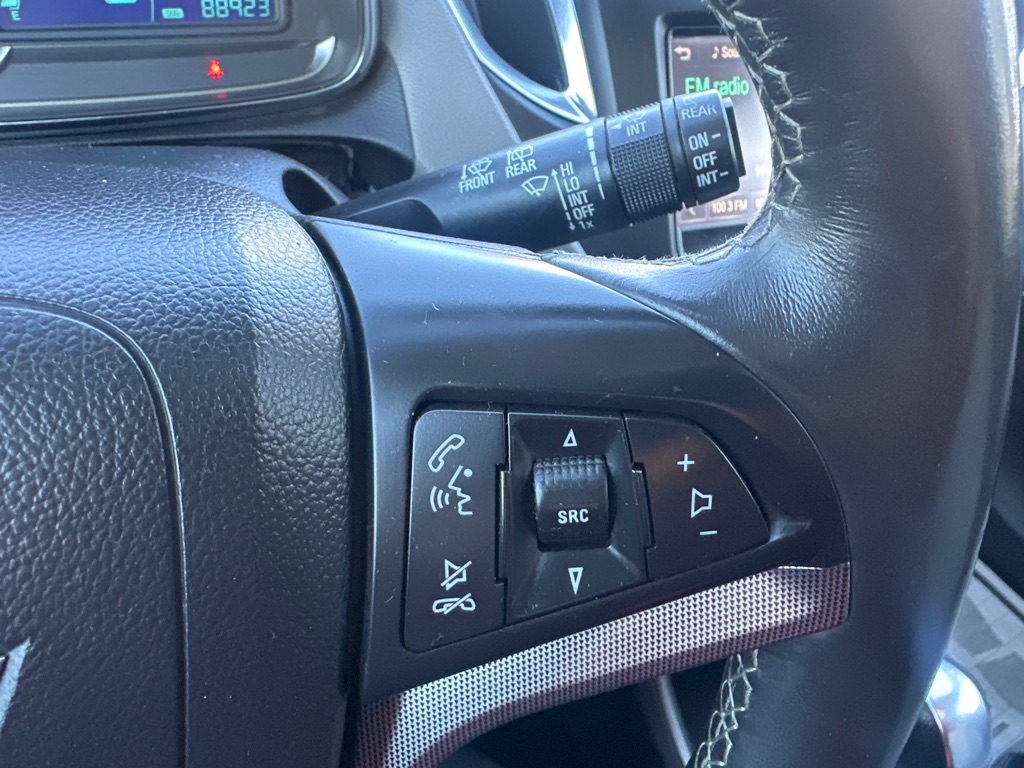 Photo 56 of this CHEVROLET TRAX LTZ AWD