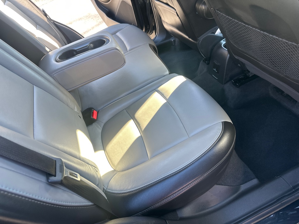Photo 19 of this CHEVROLET TRAX LTZ AWD
