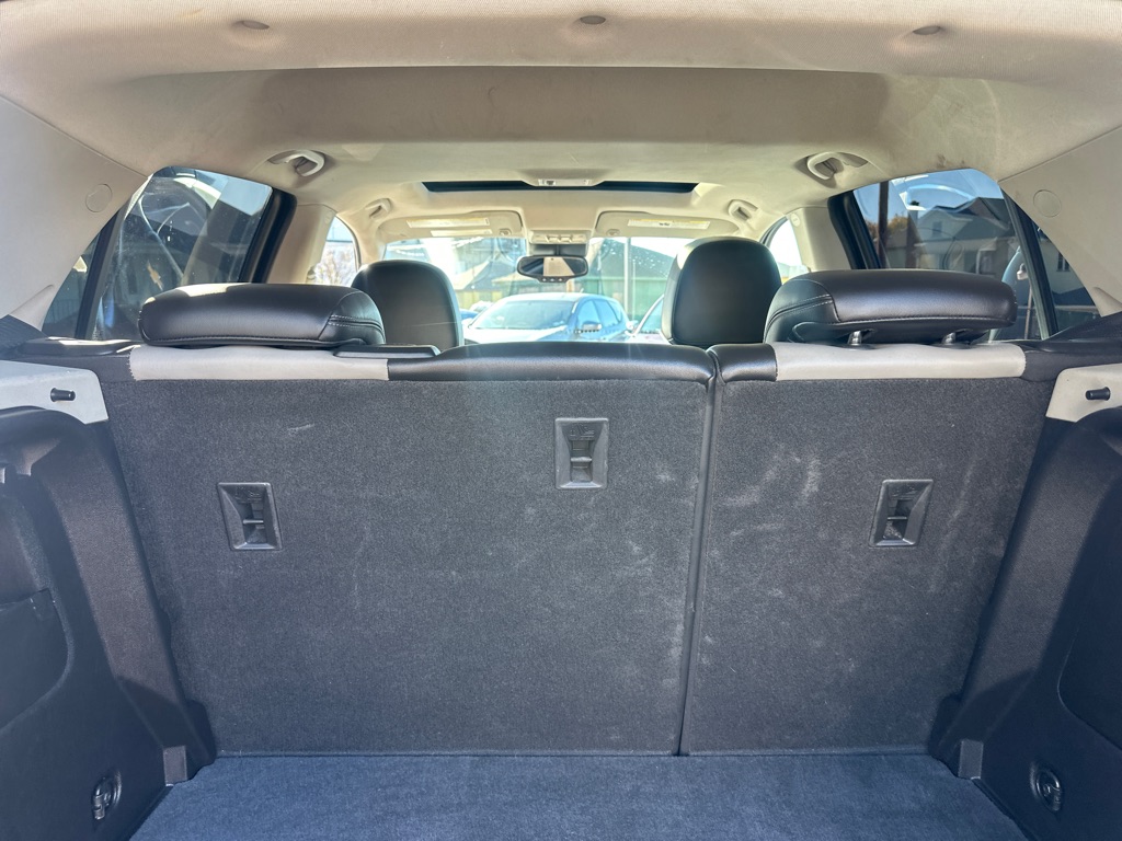 Photo 43 of this CHEVROLET TRAX LTZ AWD