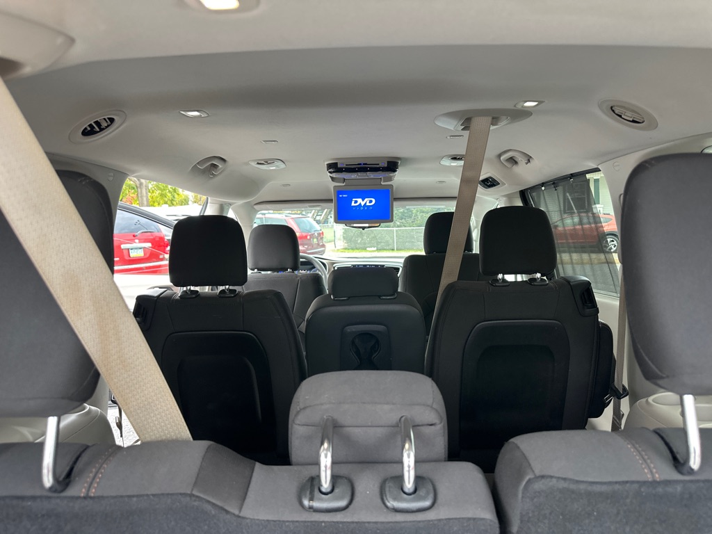 Photo 50 of this CHRYSLER PACIFICA