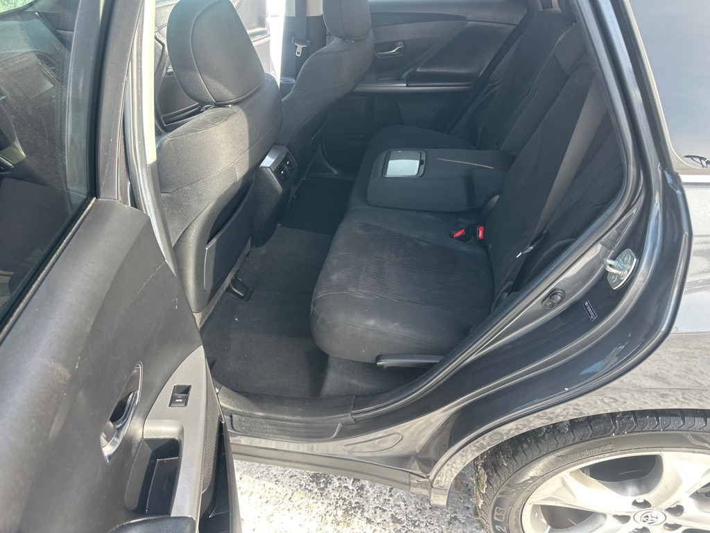 Photo 19 of this TOYOTA VENZA AWD