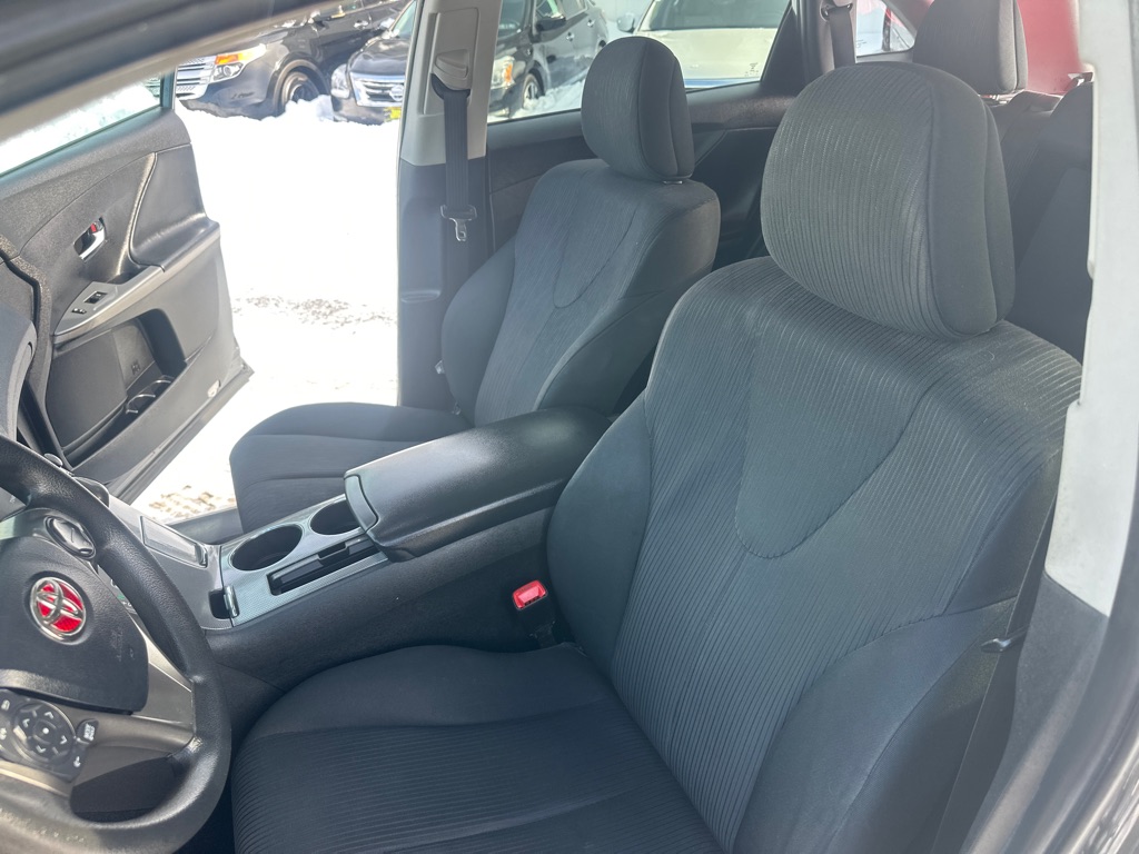 Photo 23 of this TOYOTA VENZA AWD