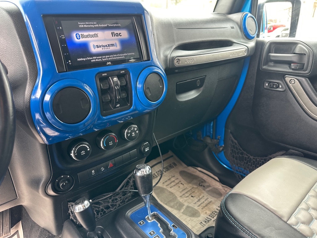 Photo 49 of this JEEP WRANGLER UNLIMI