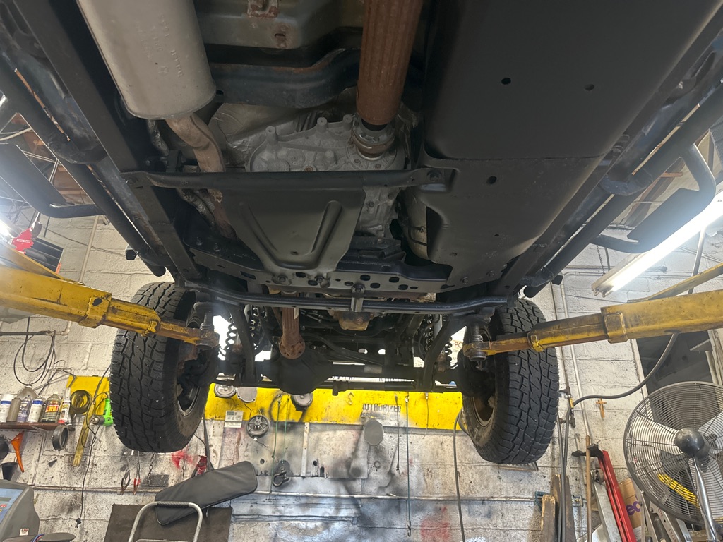 Photo 52 of this JEEP WRANGLER UNLIMI
