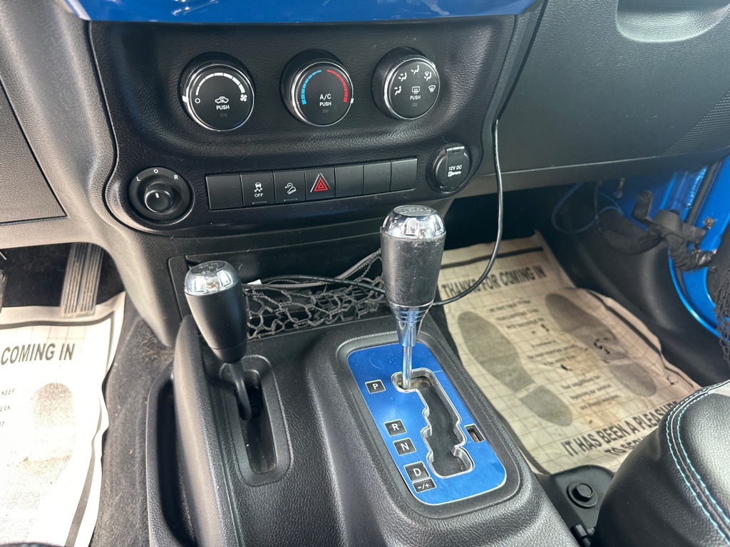 Photo 46 of this JEEP WRANGLER UNLIMI