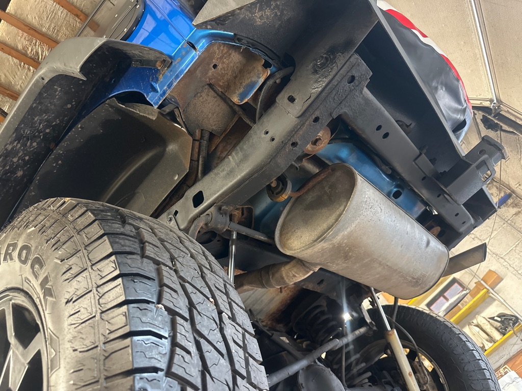 Photo 55 of this JEEP WRANGLER UNLIMI