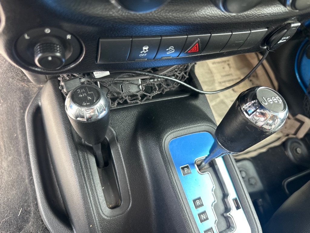 Photo 48 of this JEEP WRANGLER UNLIMI