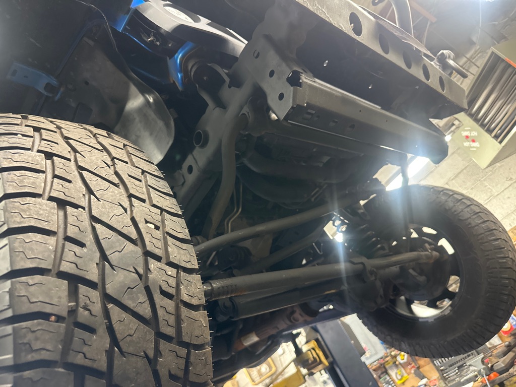 Photo 59 of this JEEP WRANGLER UNLIMI