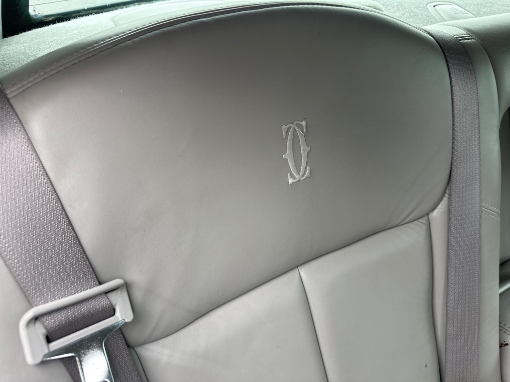 Photo 65 of this LINCOLN TOWN CAR CARTIE