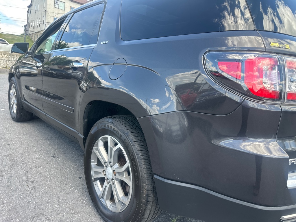 Photo 64 of this GMC ACADIA SLT 2
