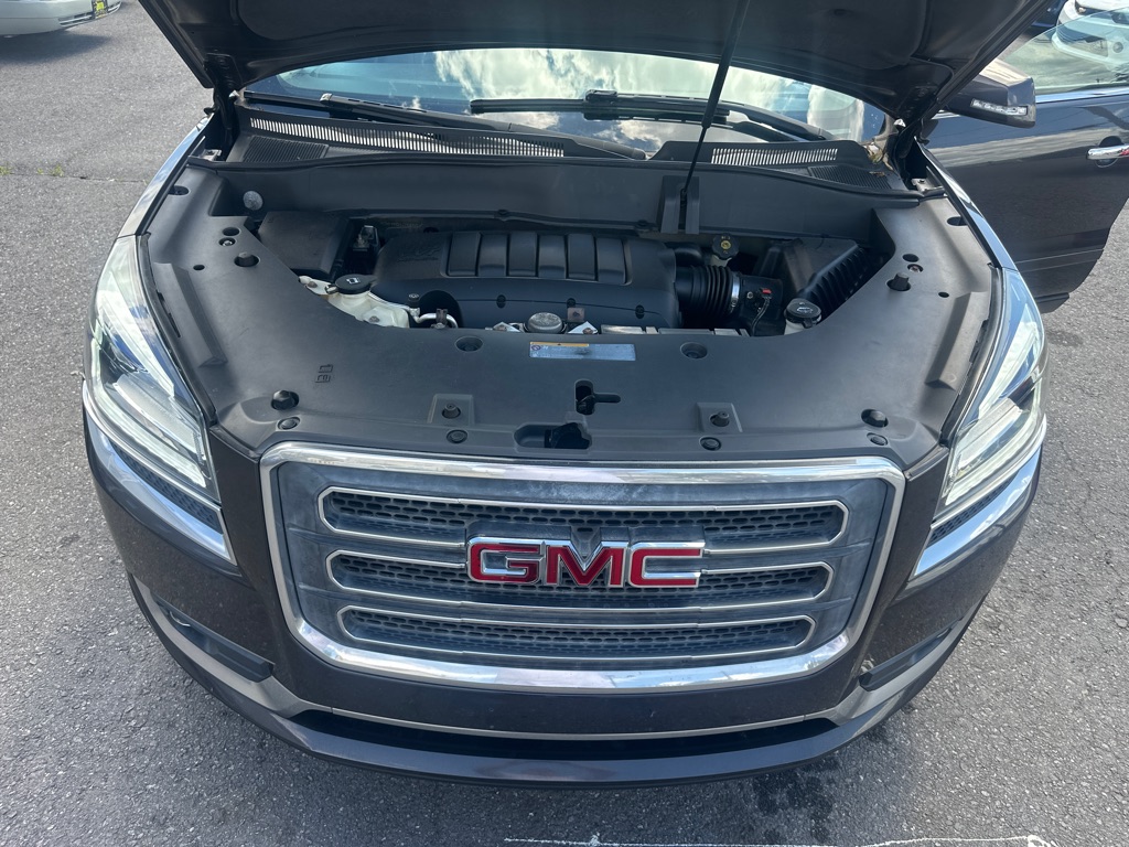 Photo 59 of this GMC ACADIA SLT 2