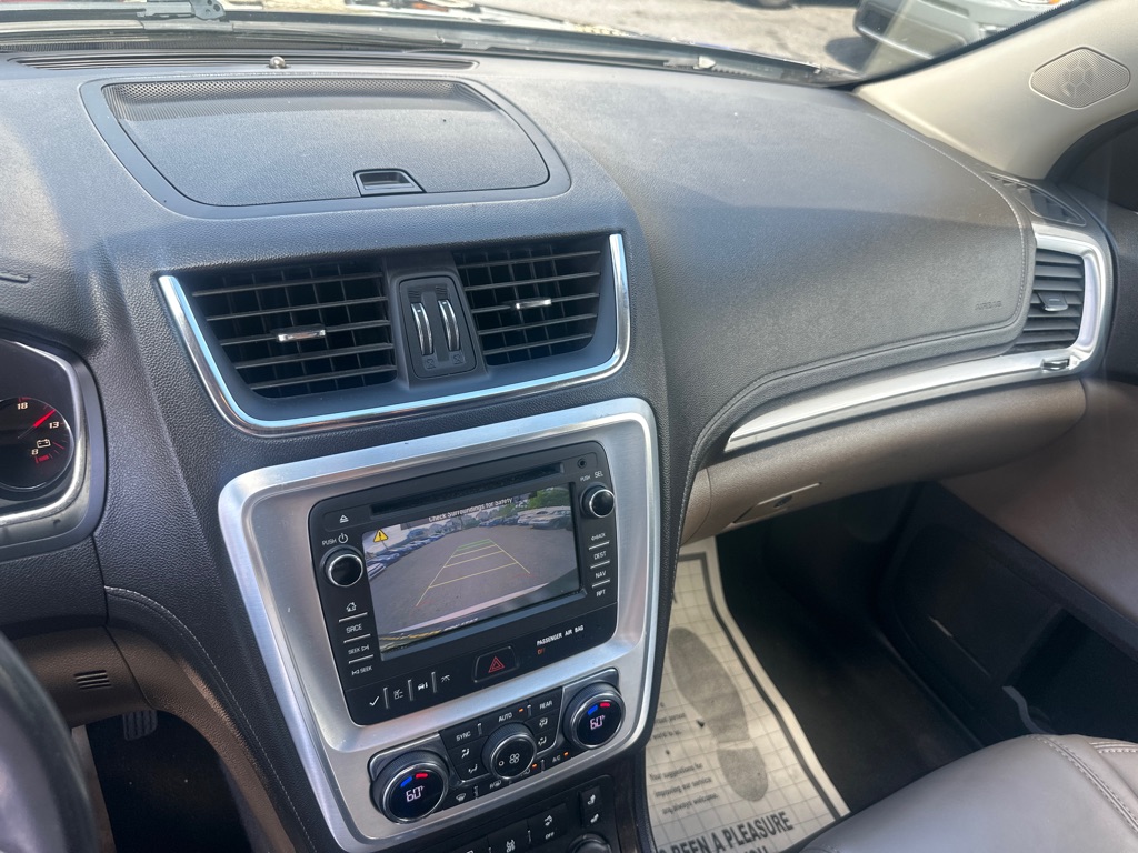 Photo 55 of this GMC ACADIA SLT 2