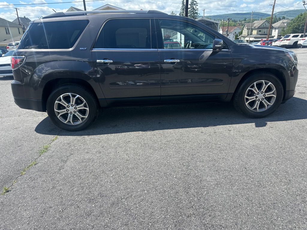 Photo 6 of this GMC ACADIA SLT 2