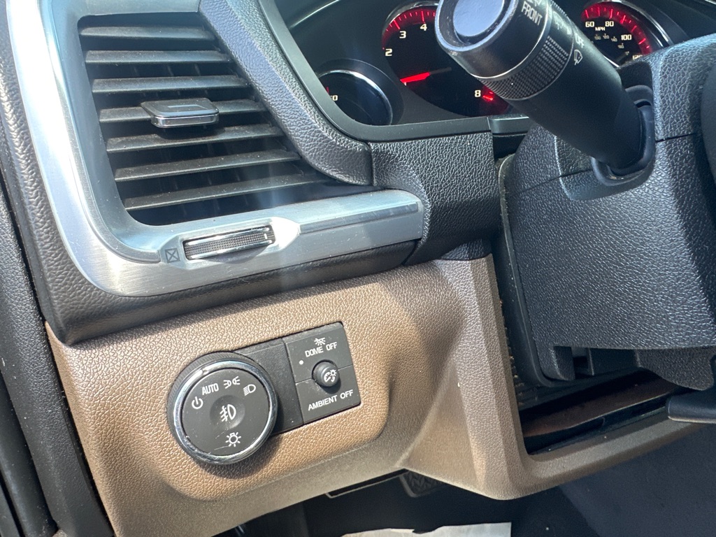 Photo 46 of this GMC ACADIA SLT 2