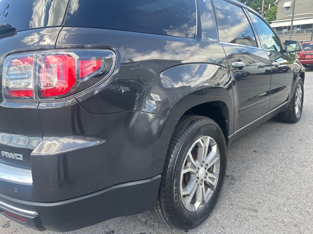 Photo 65 of this GMC ACADIA SLT 2
