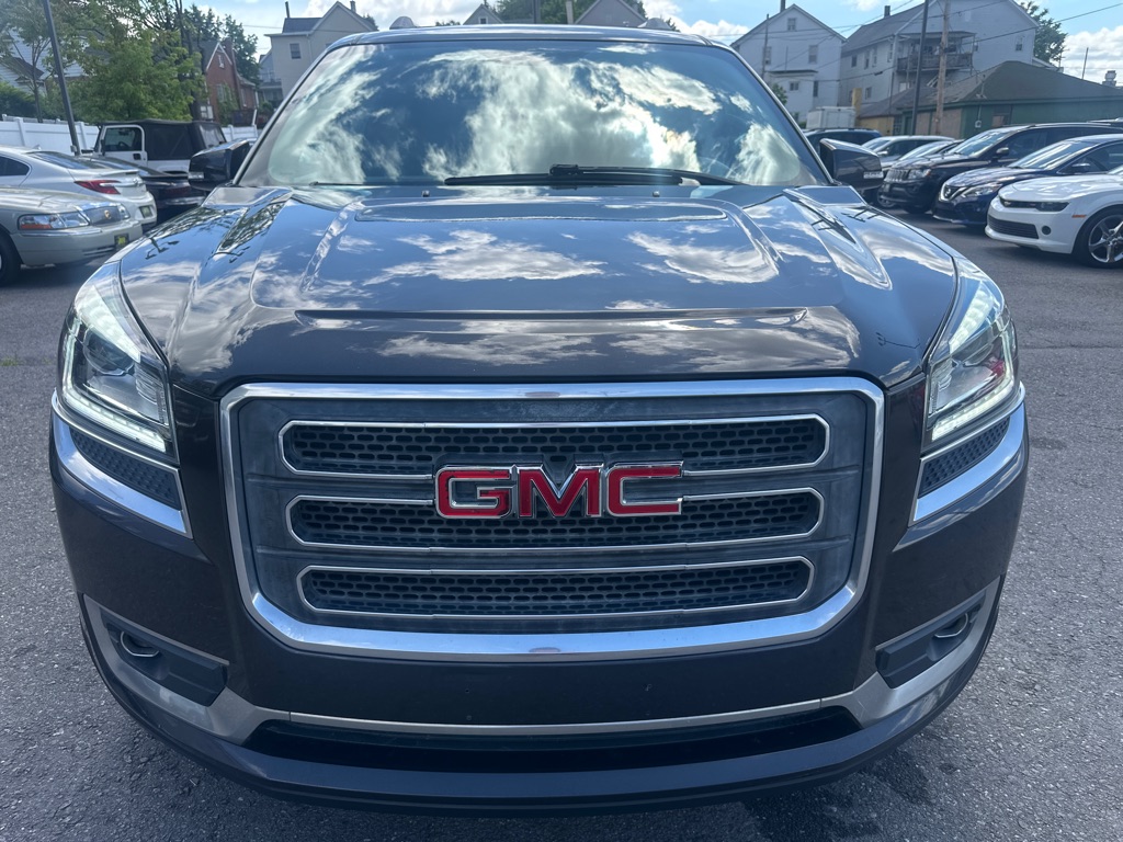 Photo 63 of this GMC ACADIA SLT 2