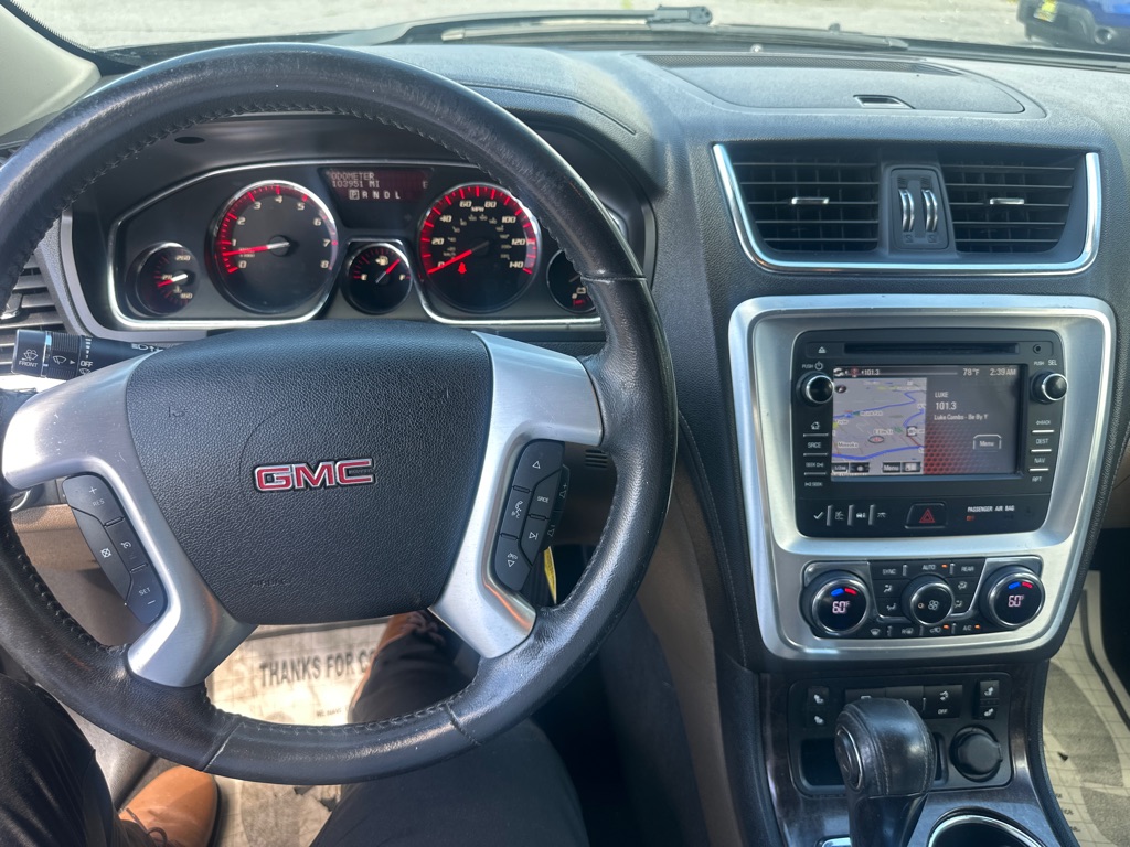 Photo 49 of this GMC ACADIA SLT 2