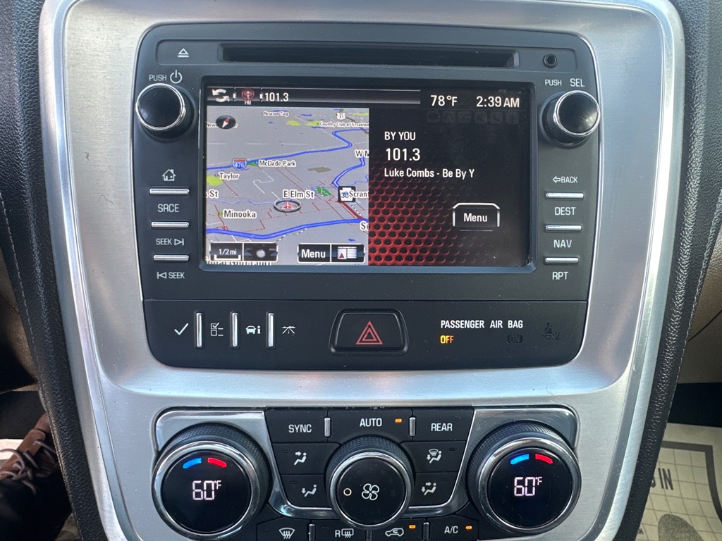 Photo 50 of this GMC ACADIA SLT 2