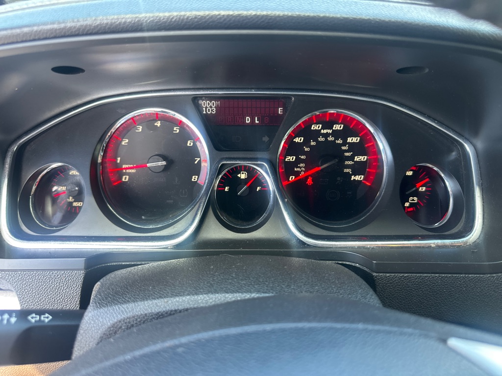 Photo 48 of this GMC ACADIA SLT 2
