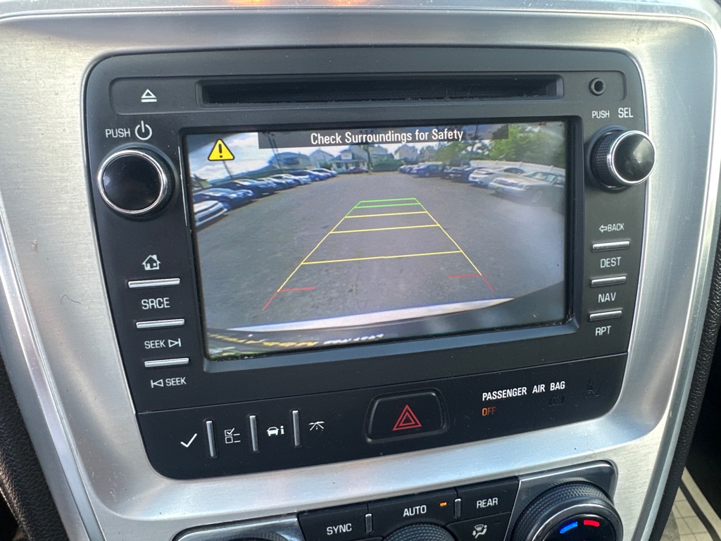 Photo 54 of this GMC ACADIA SLT 2