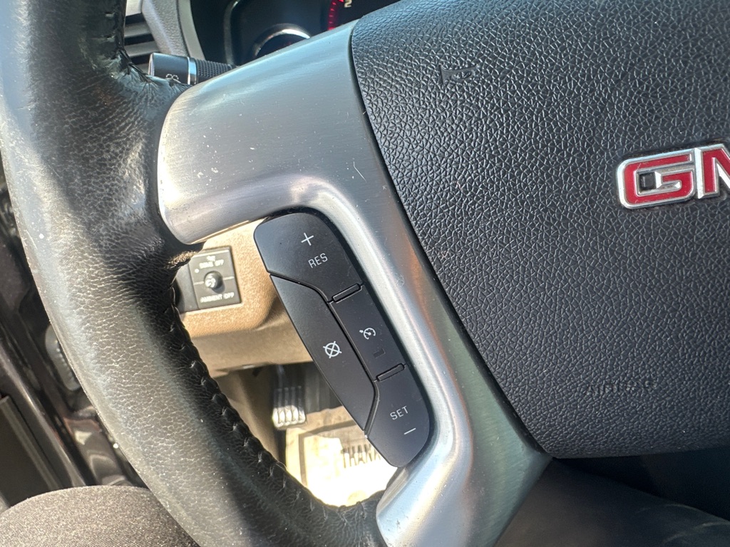 Photo 53 of this GMC ACADIA SLT 2