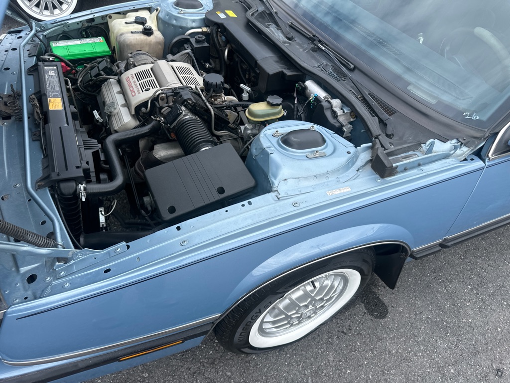 Photo 48 of this BUICK LESABRE