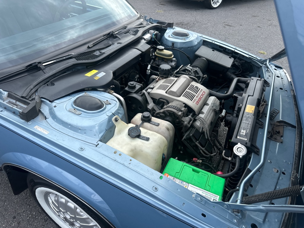 Photo 45 of this BUICK LESABRE