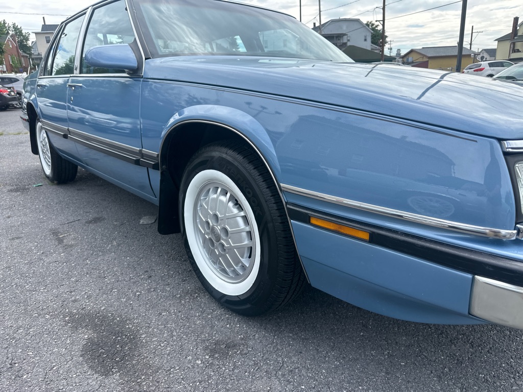 Photo 9 of this BUICK LESABRE