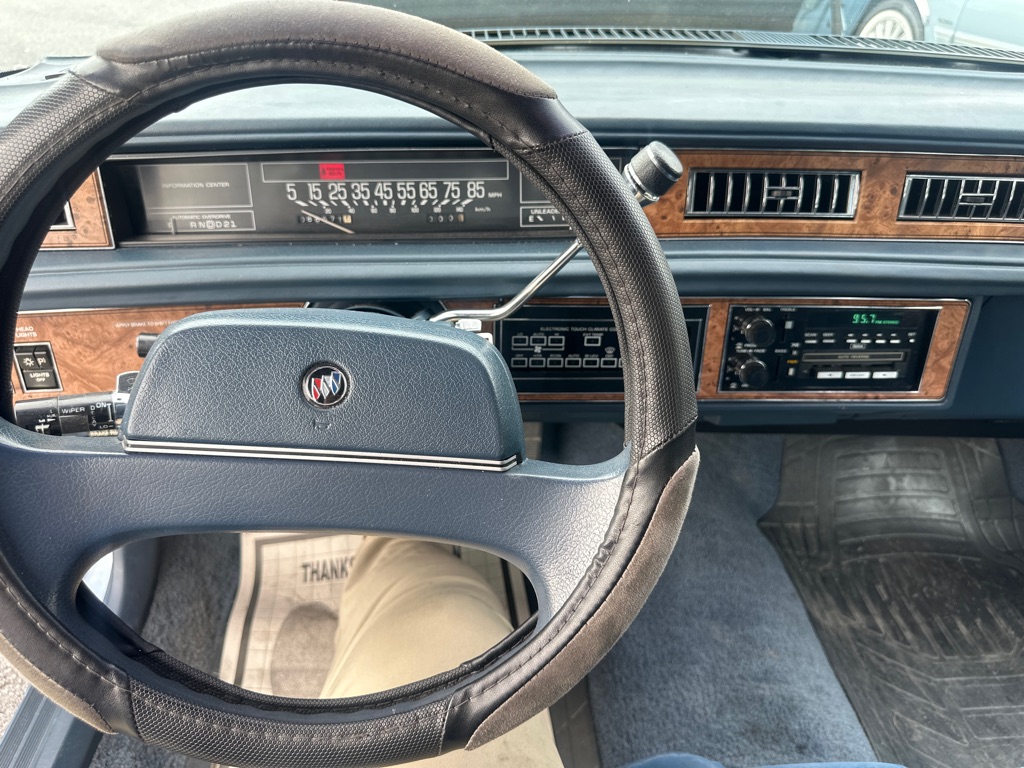 Photo 49 of this BUICK LESABRE