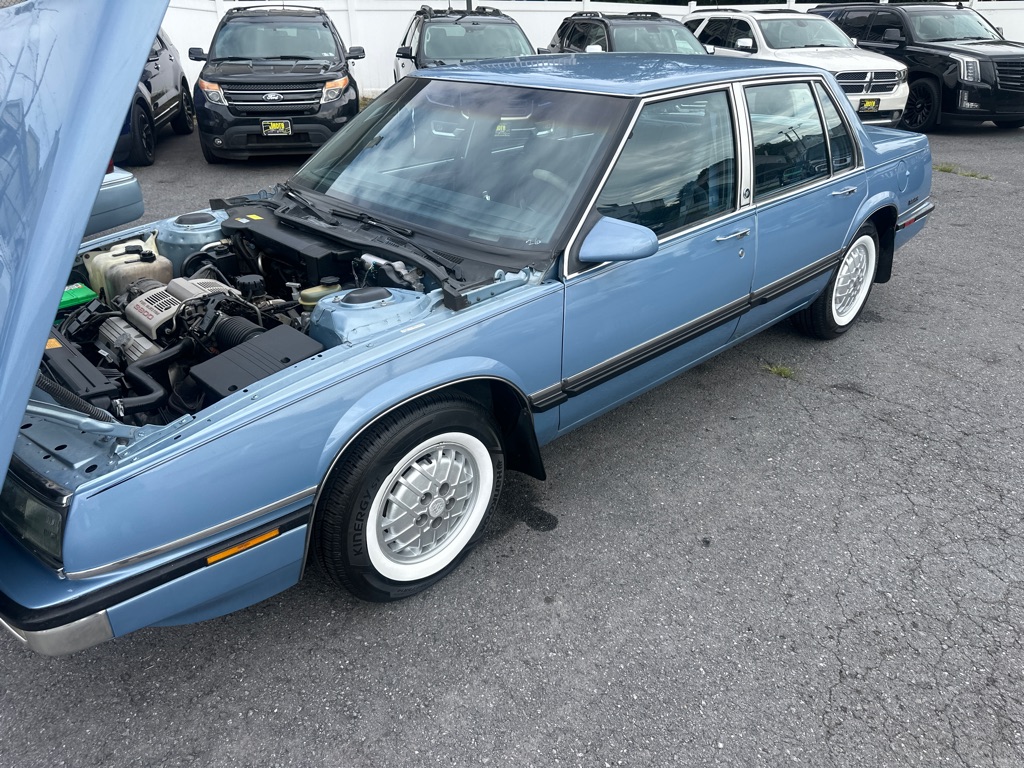 Photo 40 of this BUICK LESABRE